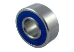SGC Deep Groove ABEC 3 Stainless Steel Ball Bearings