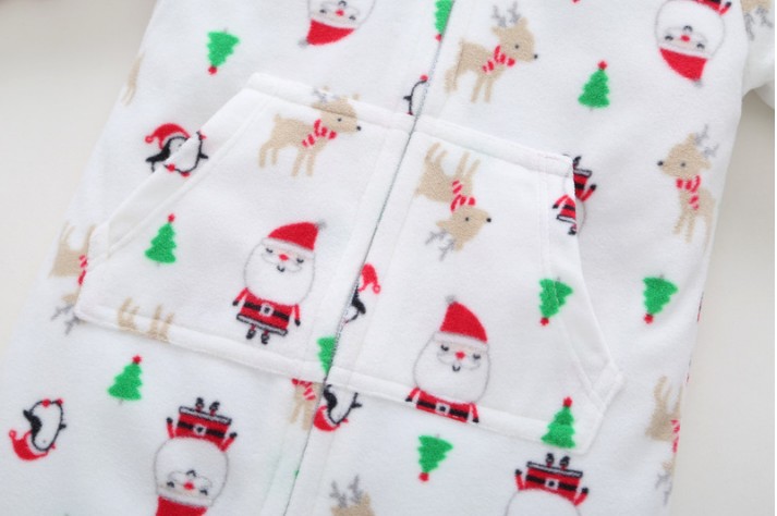New Arrival Winter Cool Baby Clothes Floral cotton infant rompers