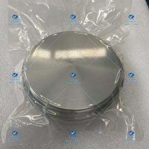 Wholesale High Resilience Sputtering Titanium Targets OD153*11 from china suppliers