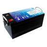 Buy cheap Deep cycles battery lithium ion 12v 200Ah for trolling motor from wholesalers