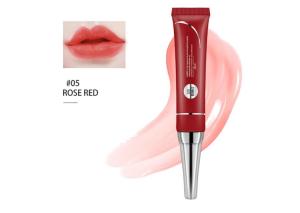 Wholesale 15 ML PURE PLANT Gabry Rose Red Semi liquidPermanet Makeup pigment For Lip Long Lasting Skin Color from china suppliers