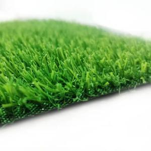 Wholesale Garden Landscape Artificial Grass Turf Green Fireproof 18mm 20mm 25mm from china suppliers