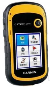 China Garmin eTrex201x Handheld GPS on sale