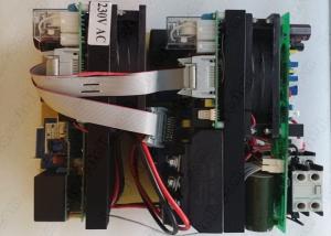Wholesale Beauty Equipment SHR IPL Laser Parts Screen with high voltage protection Control Board from china suppliers