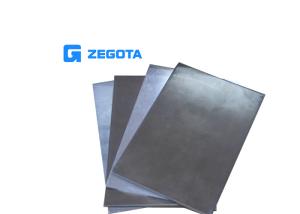Wholesale Ultra Thin Titanium Clad Steel Plate , Titanium Clad Stainless Steel Sheet from china suppliers
