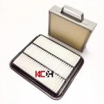 77Z9700020 Panel Air Conditioning Filter For Komatsu Excavator