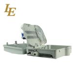 Outdoor Waterproof IP65 Fiber Optic Distribution Box Wall Mount Network