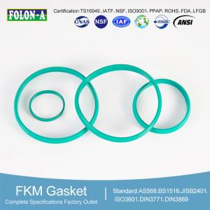 Wholesale DIN 3869 Profile Rings For Wear Resistance And High Temperatures from china suppliers