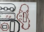 MAMUR Engine Gasket Set For JAC CHAOCHAI CY4100 JAC Spare Parts