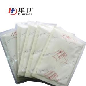 Wholesale OEM Iron Powder Body Warmer Heating Patch from china suppliers