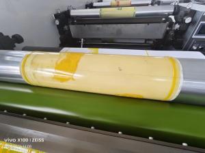 Wholesale Fully Automatic 200pcs/min 4 Colour Flexo Printing Machine Carton Printing from china suppliers