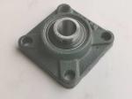 UCF204 Square Pillow Block Flange Bearing Housing
