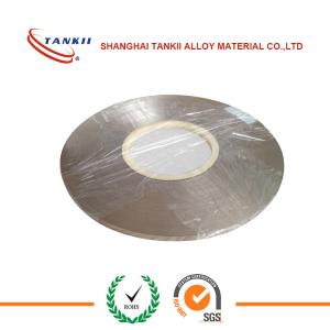 Wholesale Magnetic Shunt 3J3 Mechanical Si Ni Cr Precision Alloy from china suppliers