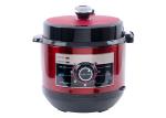 4.1KG Non Stick 0.3mm Shell Homemade Yogurt Pressure Cooker