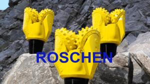 Wholesale Mining TCI Tricone Bits 12 1/4 For Hard Rock Bits For Water Well Drilling from china suppliers