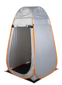 Wholesale 4 Ropes Camping Privacy Shelter Tent Removable Ceiling from china suppliers