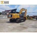 2018 CAT 336 Excavator Large Digging Machinery for Sale CAT336 CAT336D Year 2018