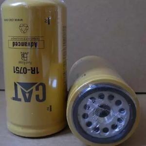 Wholesale 1R0751 Caterpillar Truck Engine Parts Original Fuel Filter Element from china suppliers