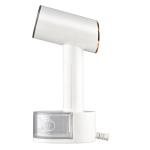 Fast Heat Portable Handy Iron Garment Steamer 220V No Water Protection for