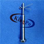 IEC 60335-2-80-Figure 102 Durable Steel Test pin