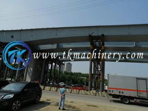 Wholesale Customizable Steel Grider Bridge For Roads Highways Railways Application from china suppliers