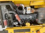Original Hydraulic Valve Japan Secondhand Kumatsu PC200 Crawler Excavator