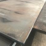 High Strength 600 X 1500mm Aisi 1020 Carbon Steel Plate