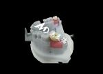 Dental Implant Crown with titanium abutment for Durable Tooth Restoration