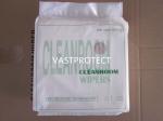 Cleanroom Wiper 0609 Anti-Static ESD Lint Free Polyester Cellulose 9 Inch