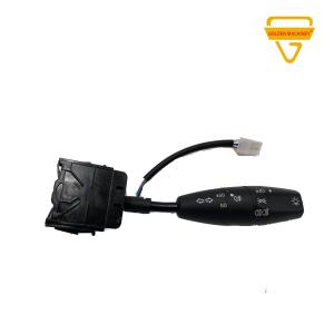 Wholesale 24558830 Wiper Wash Switch Assy For Wuling Rongguang and Chevrolet N300 from china suppliers