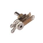 ES94 Bottle Iron Steam Iron Thermostat with 5% Tolerance Household Essential