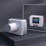 Portable Dental X Ray Machine Multiscene For Clinic And Pet