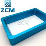 Diameter 53mm 20mm High Precision Machining Parts