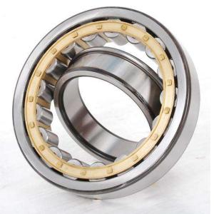 Wholesale Theoretical Cylindrical Roller Bearing Single Row 35x80x21mm NJ307 EMC3 NJ 307 ECP from china suppliers