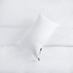 5 Star Hotel Luxury Hotel Pillows 100% Cotton Stereoscopic White Hotel Home