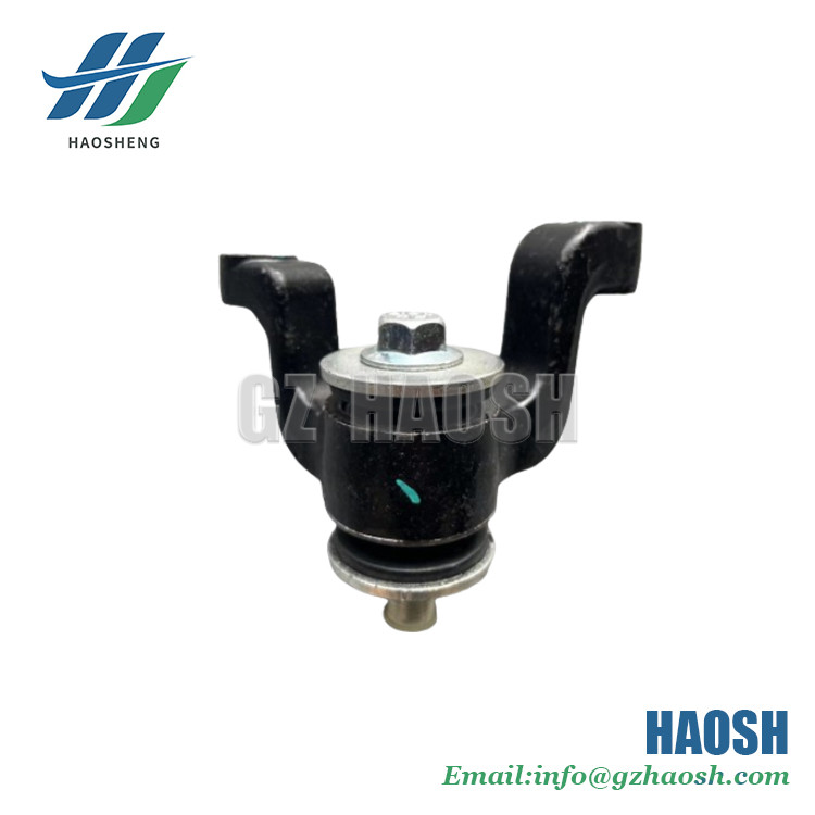 Front Axle Bracket Differential Lower C8981034370 Suitable For Isuzu DMAX RM
