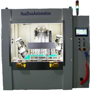 Wholesale 50HZ Hot Plate Welding For Plastic 4000W Hot Staking Machine from china suppliers