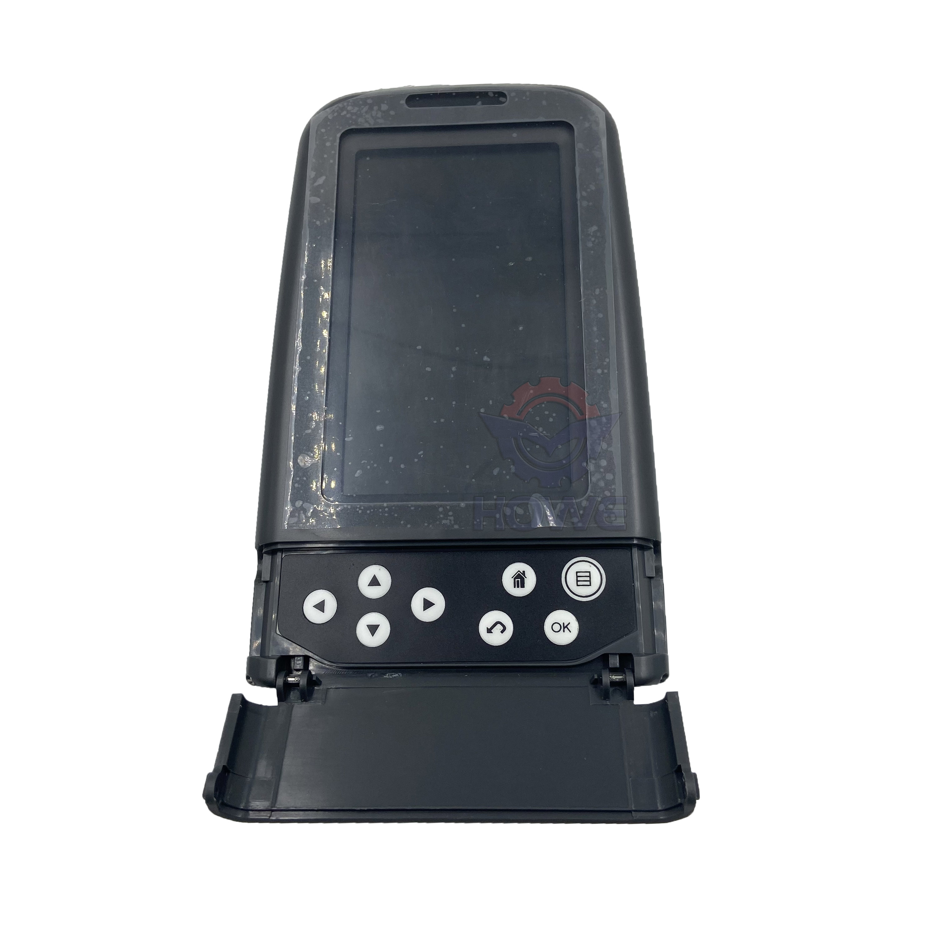 After Service Online support E330D E312D E320D Monitor LCD Display Panel 327-7482