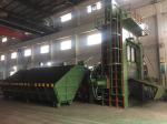 Hydraulic Metal Scrap Baler Machine