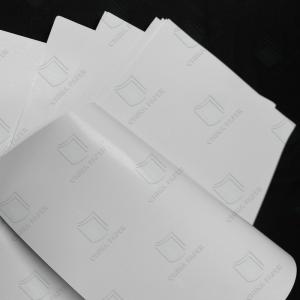 Wholesale Top Choice Light Weight Coated Paper 60gsm for gift wrapping or magazine books from china suppliers