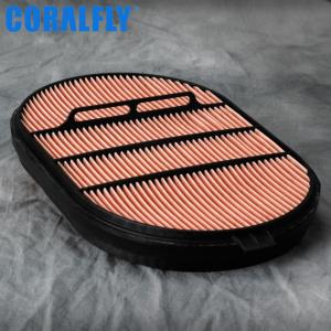 Wholesale P607557 PA5792 87356547 DONALDSON Truck Air Filter For Case Case-IH Holland Equipment from china suppliers