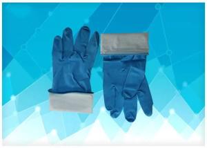 Wholesale For Examination / Treatment Household Disposable Medical Gloves Thickness 0.34mm from china suppliers