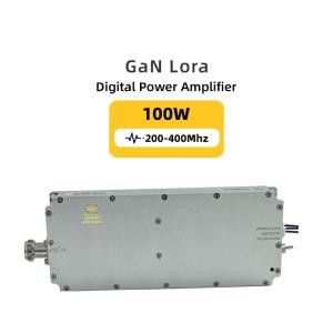 Wholesale 200-400MHz 100W GaN Module Anti Drone Anti Fpv Anti Dji Anti Autel Fpv Suppresor 700-1000MHz RF Module from china suppliers