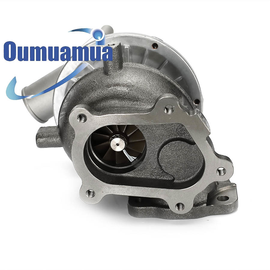 RHF55 8973628390 Turbocharger FITS HITACHI ZAXIS200-3 ZAX210-3 ZX240 4HK1