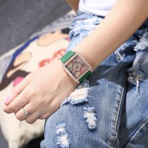 Wholesale Unisex Quartz Battery Wristwatches , Luminous Quartz Watch 3Bar Waterproof from china suppliers