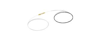 Wholesale 3 Port Full Band 250 Bare Fiber WDM Device IL0.4dB from china suppliers