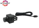 1080P Mini USB Camera 2MP Pixel Suitable For ATM/Vending Machine