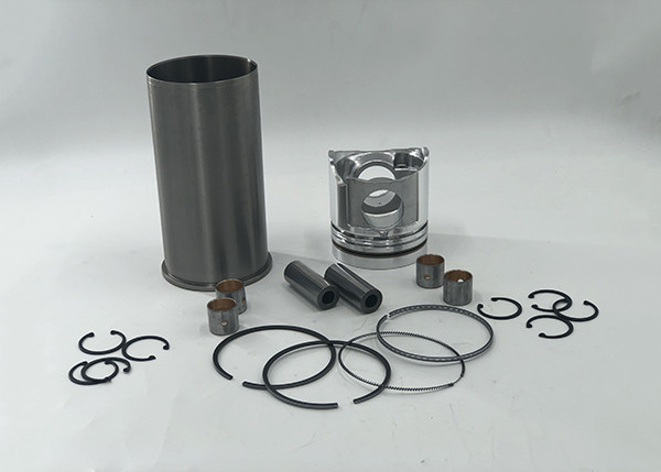 Komatsu Excavator Parts Piston Ring
