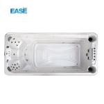 3KW Heater Outdoor Pool Tub Spa Cold Plunge Whirlpool Tubs Acrylic For Swimming