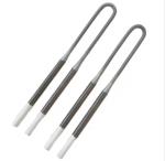1800°C Molybdenum Disilicide Heating Elements Industrial Furnace MoSi2 Heater